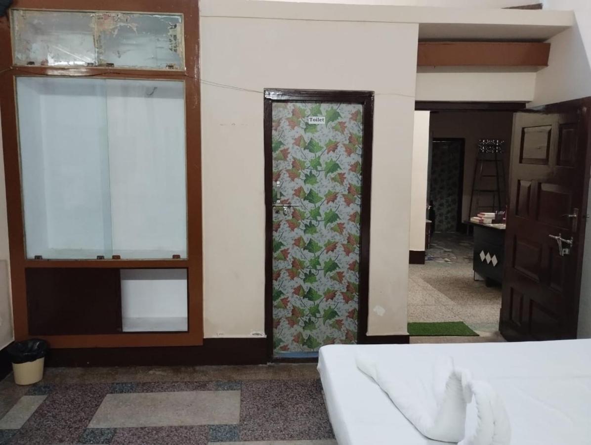 Shree Rameshwar Plaza Varanasi